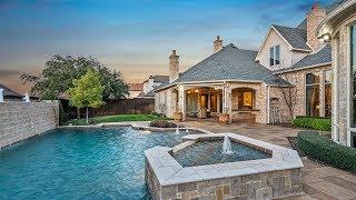 6919 Deloach Ct., Frisco Texas