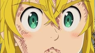 Nanatsu no Taizai AMV Centuries   Fall Out Boy