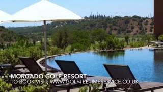 Morgado Golf Resort