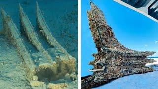 12 Most Incredible Ancient Artifacts Finds