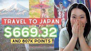 How to Plan Your First Japan Trip on a Budget in 2024 - JAPAN ON A BUDGET