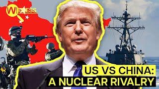 WWIII Approaching?: US Nuclear Testing & Naval Bases Causing Tension In Asia | Witness | Documentary