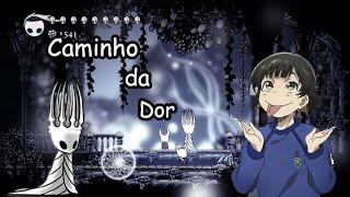 Caminho da Dor.