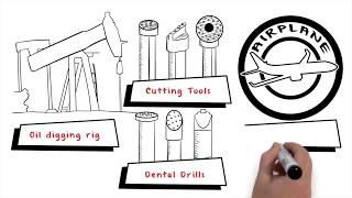 Soha Diamond Co. Elysium Black Diamond Education Video