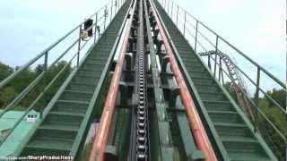 SkyRider (On-Ride) Canada's Wonderland