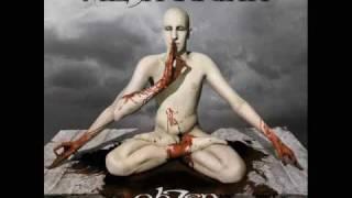 MESHUGGAH - Combustion  HQ!