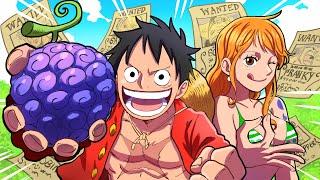 The Greatest One Piece Game Is Here! One Piece Ambition