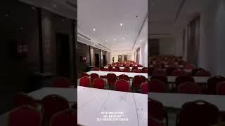 Masarat Rose Hotel Makkah #hifzatravel #makkah