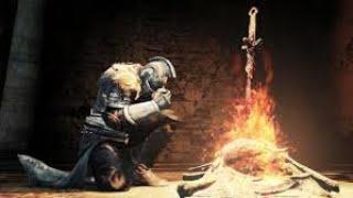 DARK SOULS Remastered Гайд Катакомбы  Как найти все три Костра!!! Секреты