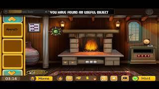 101 Room Escape Game - Mystery. Escape Game - 31. Level - 31.