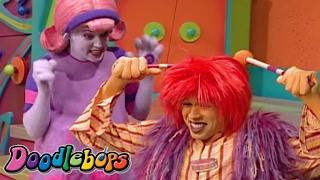 The Doodlebops 103 - O Solo Moe | HD | Full Episode