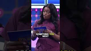 WRONG Answers Only! #familyfeud #shorts