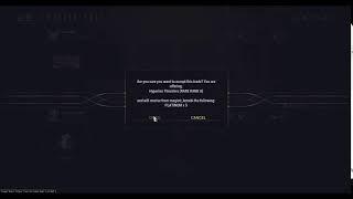 Warframe Trade №27 - Hyperion Thrusters