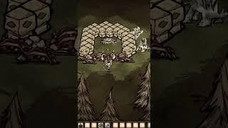 Как получить ПОСОХ ПРИЗЫВАТЕЛЯ ЛУН #dst #дст #shorts #гайд #донт_старв #dontstarve #рек #игры #топ