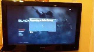 PS3 Black Ops 2 Multiplayer/Zombies Servers Down 11/14/12 *FIXED*