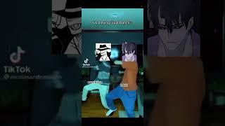 Just Dance | #creepypasta |Jeff,Ben,Offender&Loki