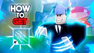 How To Get *ELECTRIC CLAW* In Blox Fruits