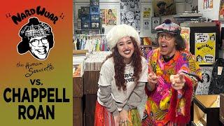 Nardwuar vs. Chappell Roan