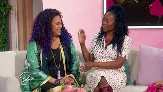 Erika Alexander & Kim Coles Reveal New Podcast "Reliving Single"