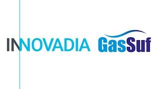 Про ГБО 5 поколения от директора VIALLE ! Выставка GasSuf-2019 INNOVADIA