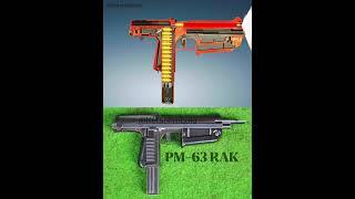 PM 63 Rak