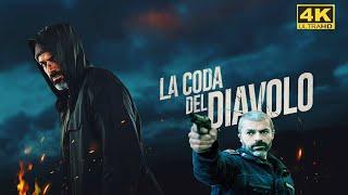 Новинки!  Клеймо убийцы / La coda del diavolo Триллеры Трейлер фильма Обзор фильма #Ужевсети