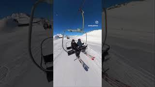Les Arcs ‘23 Ski Trip