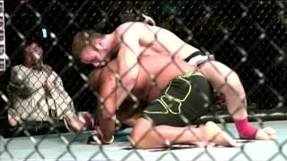 Gladiators of the Cage MMA   Rise to Power V