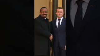 Abiy Ahmed