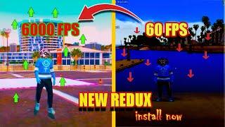 GTA V Grand RP | How to install redux | | #grandrp #gta #redux