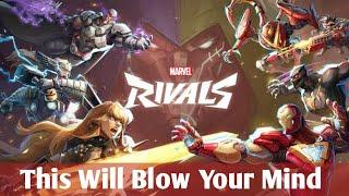 Marvel Rivals Breaking Major Gaming Records (Hindi)