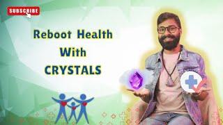 "Unlocking Crystal Cures: Your Guide to Better Health"