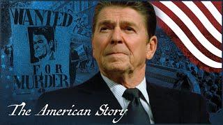 The Complicated Legacy Of Ronald Reagan