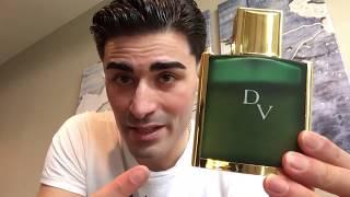 Duc De Vervins L’Extreme by Houbigant Fragrance Review