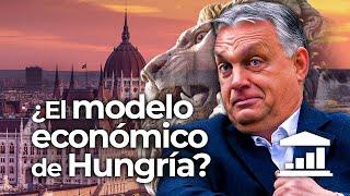 ¿Por qué ORBAN es tan POPULAR en HUNGRÍA? - VisualPolitik