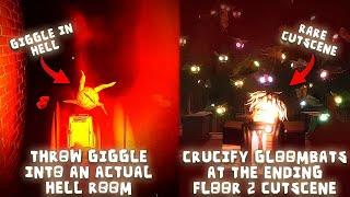 I Tried Your CRAZY IDEAS in DOORS #61 | Busting New Myths in DOORS Roblox | Doors Ranked Update