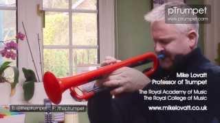 pTrumpet - Mike Lovatt