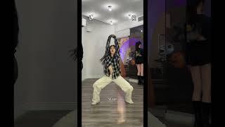 MEOVV - ‘MEOW’ Dance Break (70% Dance Tutorial)