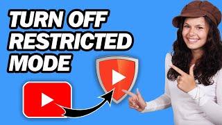 How to Turn Off YouTube Restricted Mode on PC or Laptop | Step by Step