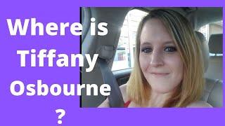 Tiffany Osbourne missing from Alabama FOUND