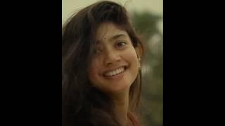 Bujji Thalli | Song Thandel / Naga Chaitanya Sai Pallavi #BujjiThalli shorts