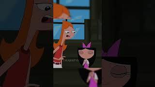 Изабелла всегда любила финеса #phineas #isabella #phineasandferb #финесиферб #изабелла #финебелла