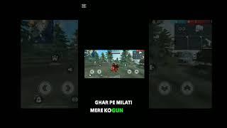 Free fire airdrop challenge  #gaming