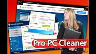 How To Download PC Cleaner Pro 2018 14.0.18.5.5 + Serial key _Free Lifetime Key  _Working 100 %