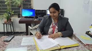 AICTE EVC VIDEO- GLOBAL INSTITUTE OF ENGINEERING AND TECHNOLOGY MOINABAD HYDERABAD