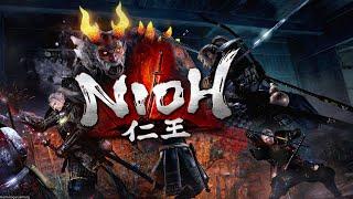 Nioh: The Complete Edition (Việt Hoá) - Hộ Thần Âm Ty