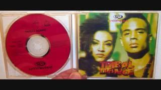 2 Unlimited - Tribal dance (1993 Automatic breakbeat remix)