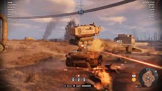 Crossout 2024 Аврора