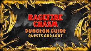 Ragefire Chasm Quests and Loot Guide | Classic WoW