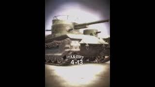 RomkaOnline Vs Mitsu 108 Tanks Blitz wot (Читай закрепленный коммент)